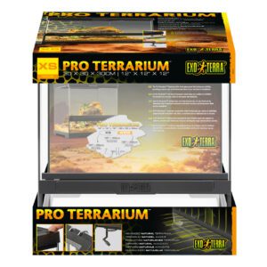 ET Pro Terrarium 30x30x30cm PT4400