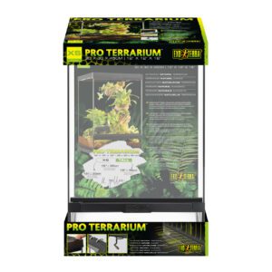 ET Pro Terrarium 30x30x45cm PT4401