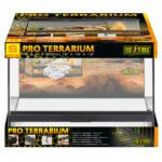 ET Pro Terrarium 45x45x30cm PT4403