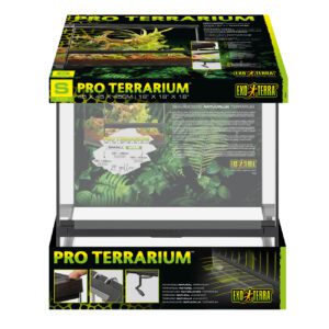 ET Pro Terrarium 45x45x45cm PT4404 (H)