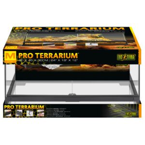 ET Pro Terrarium 60x45x30cm PT4407 (H)