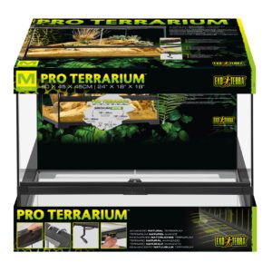 ET Pro Terrarium 60x45x45cm PT4408 (H)