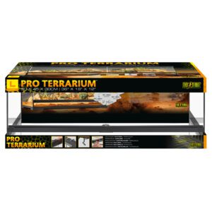 ET Pro Terrarium 90x45x30cm PT4411 (H)