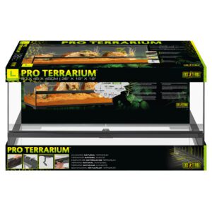 ET Pro Terrarium 90x45x45cm PT4412 (H)