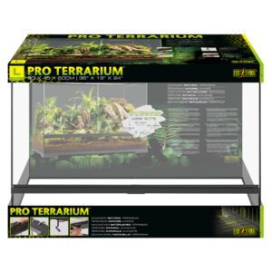 ET Pro Terrarium 90x45x60cm PT4413 (H)