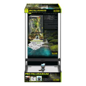 ET Pro Paludarium 45x45x90cm PT4406 (H)
