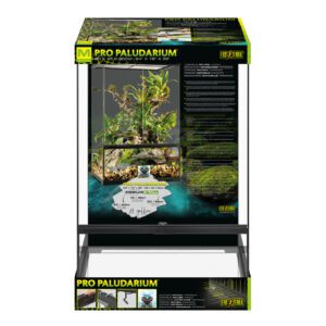 ET Pro Paludarium 60x45x90cm PT4410 (H)