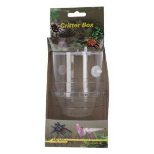 LR Critter Box Large CB-2