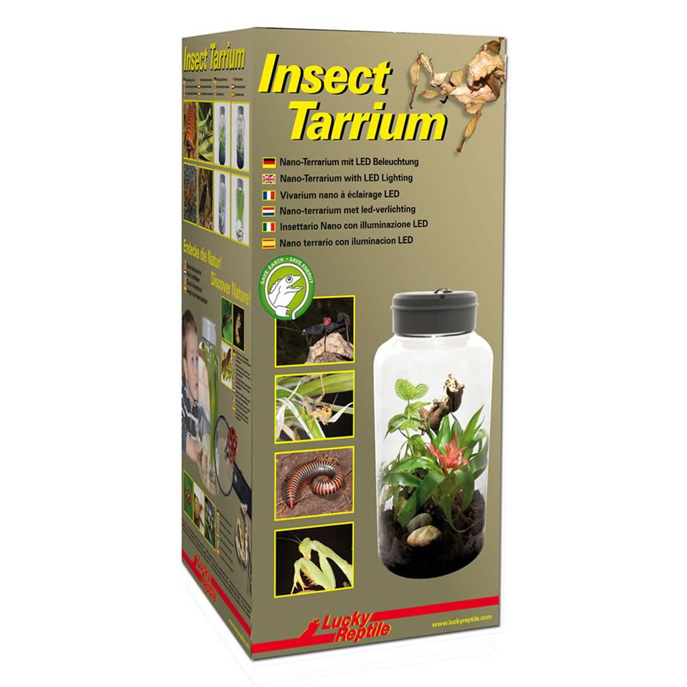 LR InsectTarrium 5 Litre, IT-5