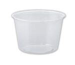 Round Deli Cup 16oz NO LID (500 Box)