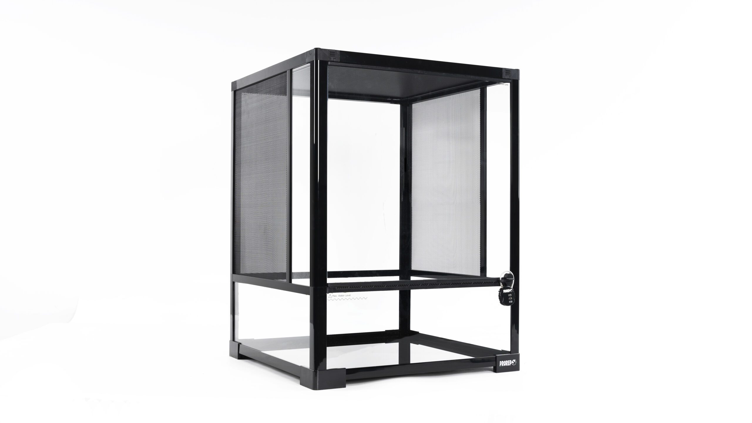 PR FLATPACK Terrarium 450x450x600mm