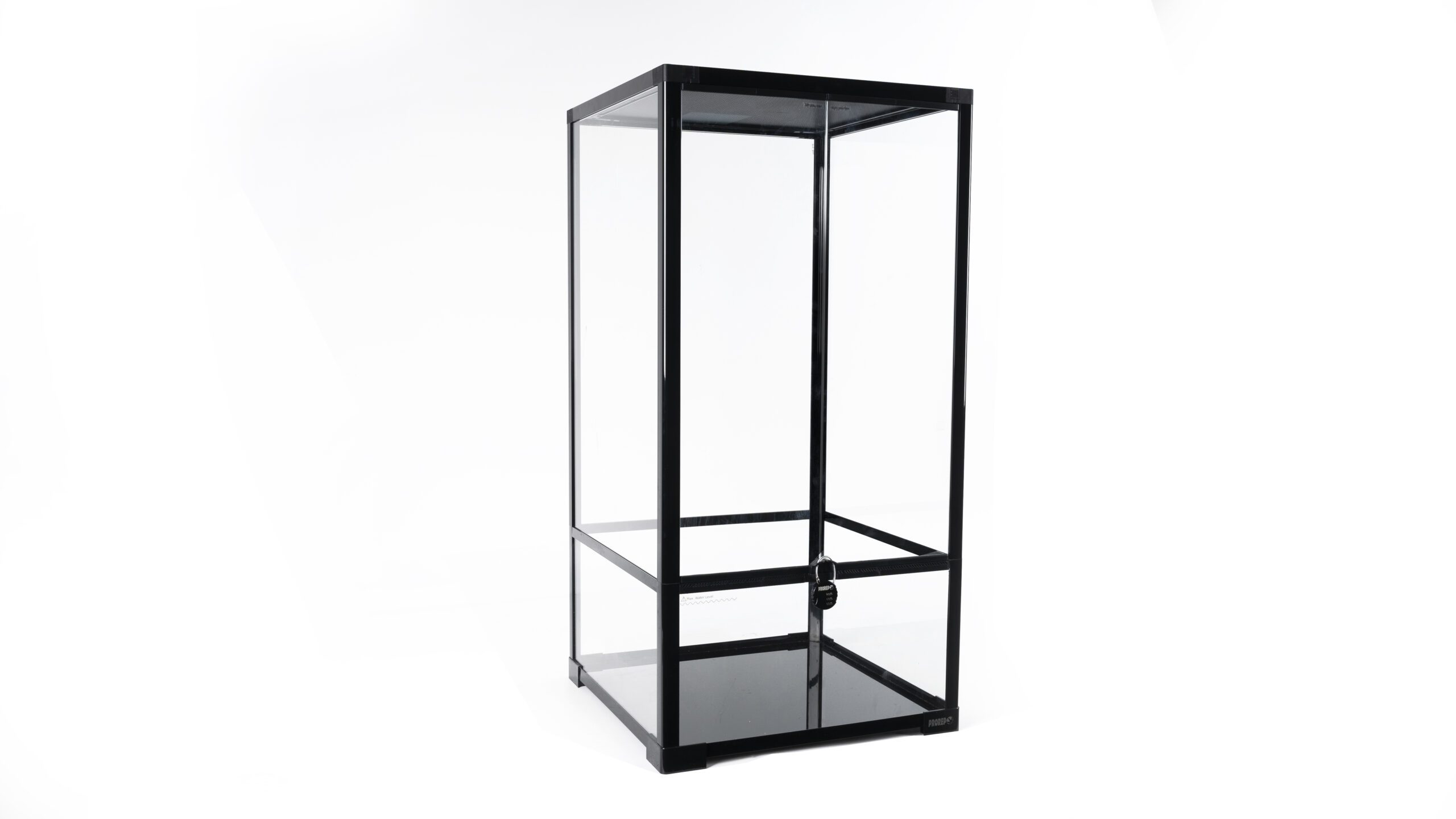 PR FLATPACK Terrarium 450x450x900mm