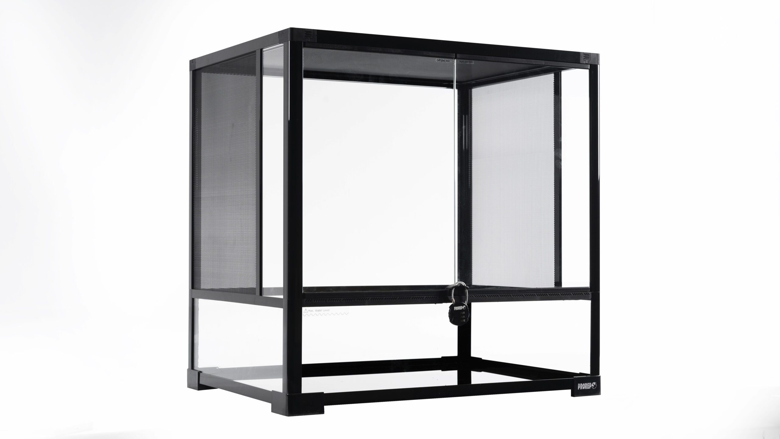 PR FLATPACK Terrarium 600x450x600mm