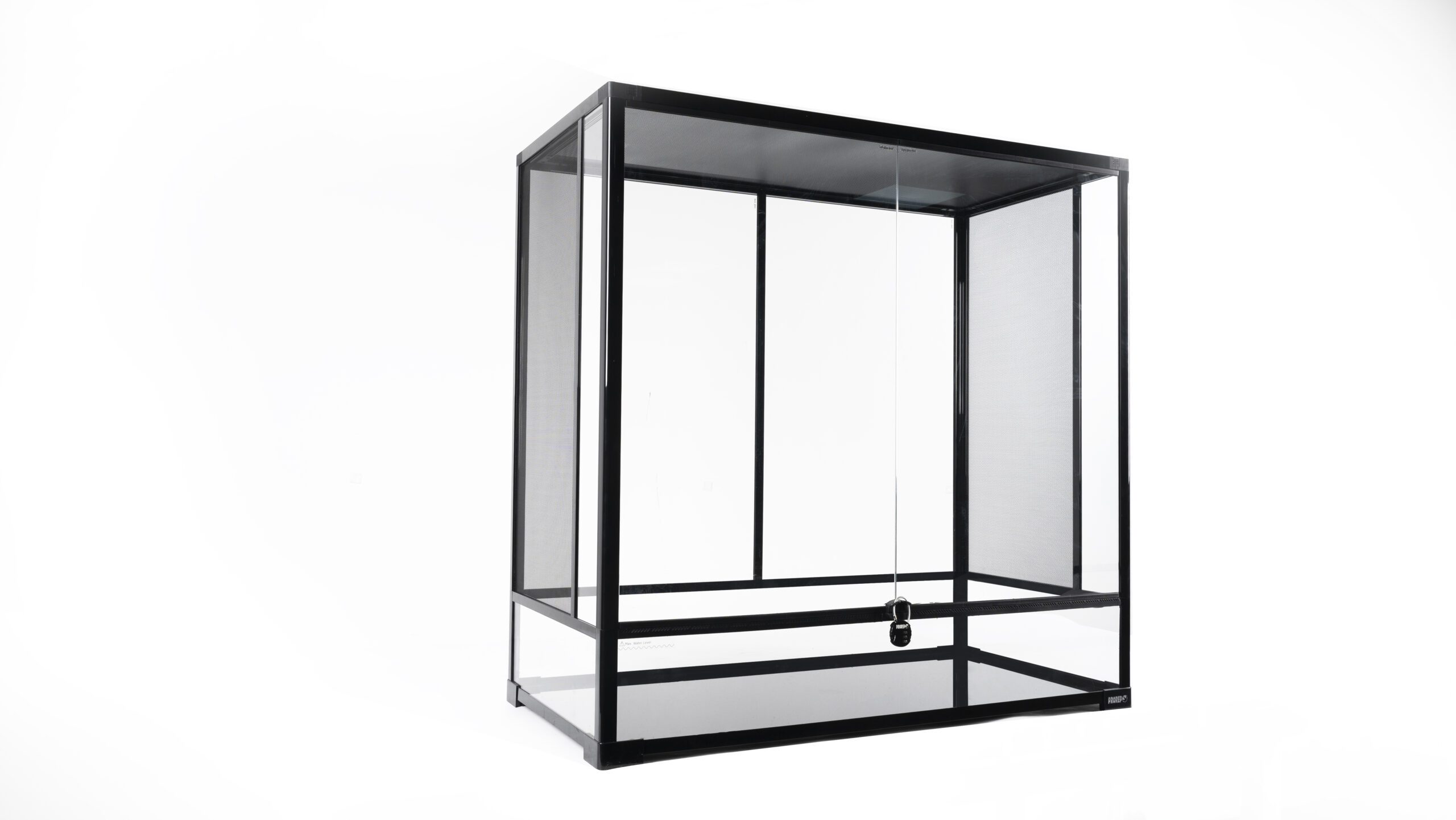 PR FLATPACK Terrarium 914x457x900mm