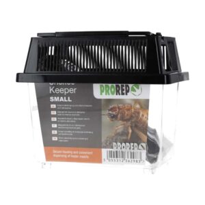 PR Cricket Keeper Small 180x110x160mm