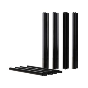PR Terrarium Stacking Post 20cm pack of 4