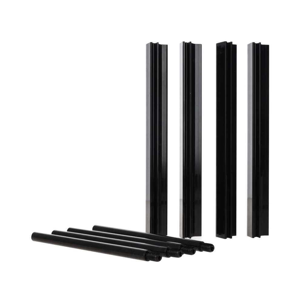 PR Terrarium Stacking Post 20cm pack of 4