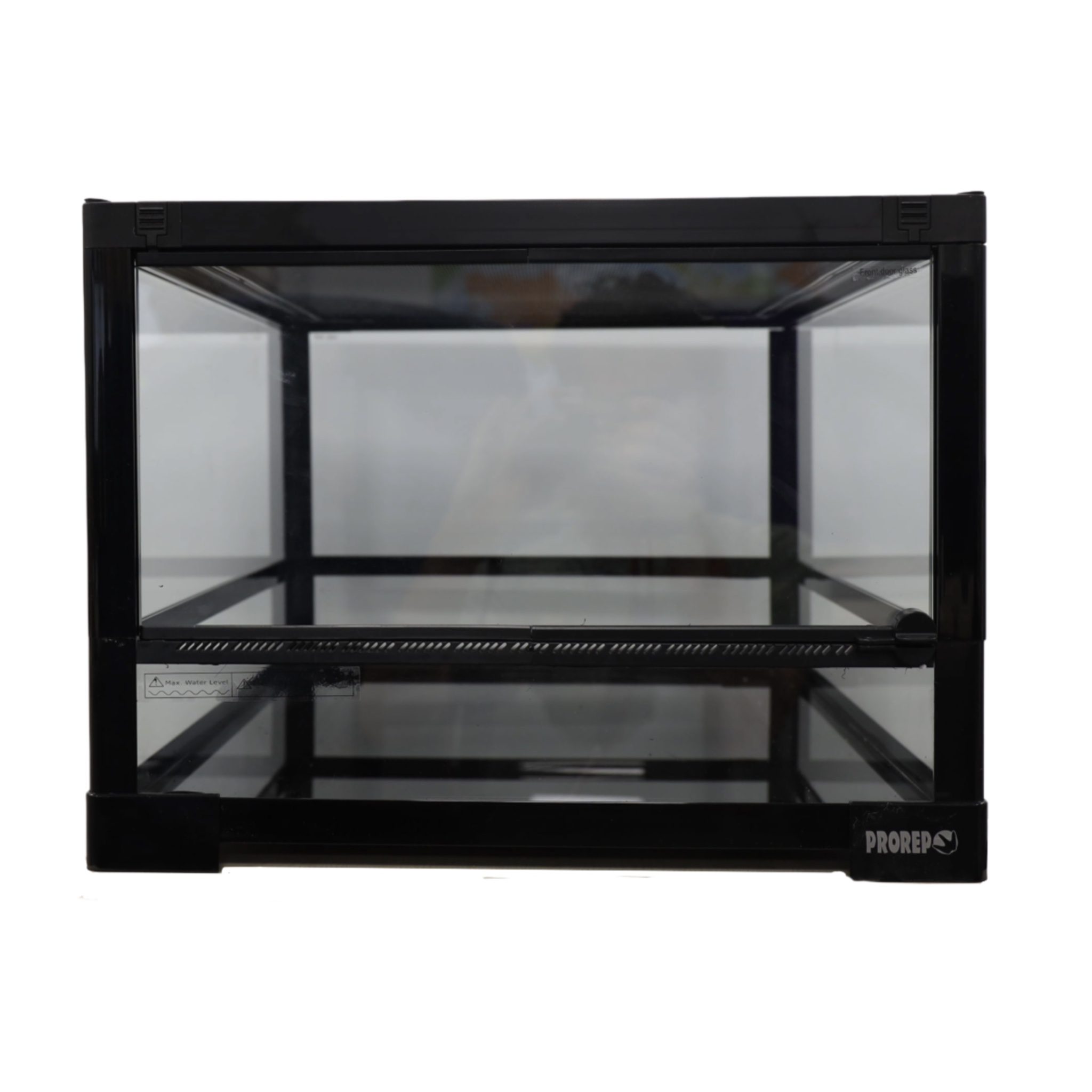 PR Flat Pack Terrarium DEEP L40xD60xH30cm