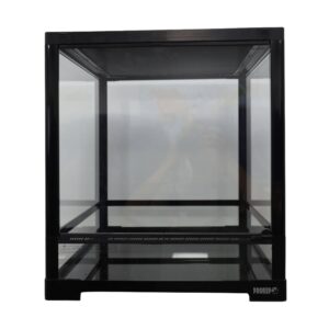 PR Flat Pack Terrarium DEEP L40xD60xH45cm