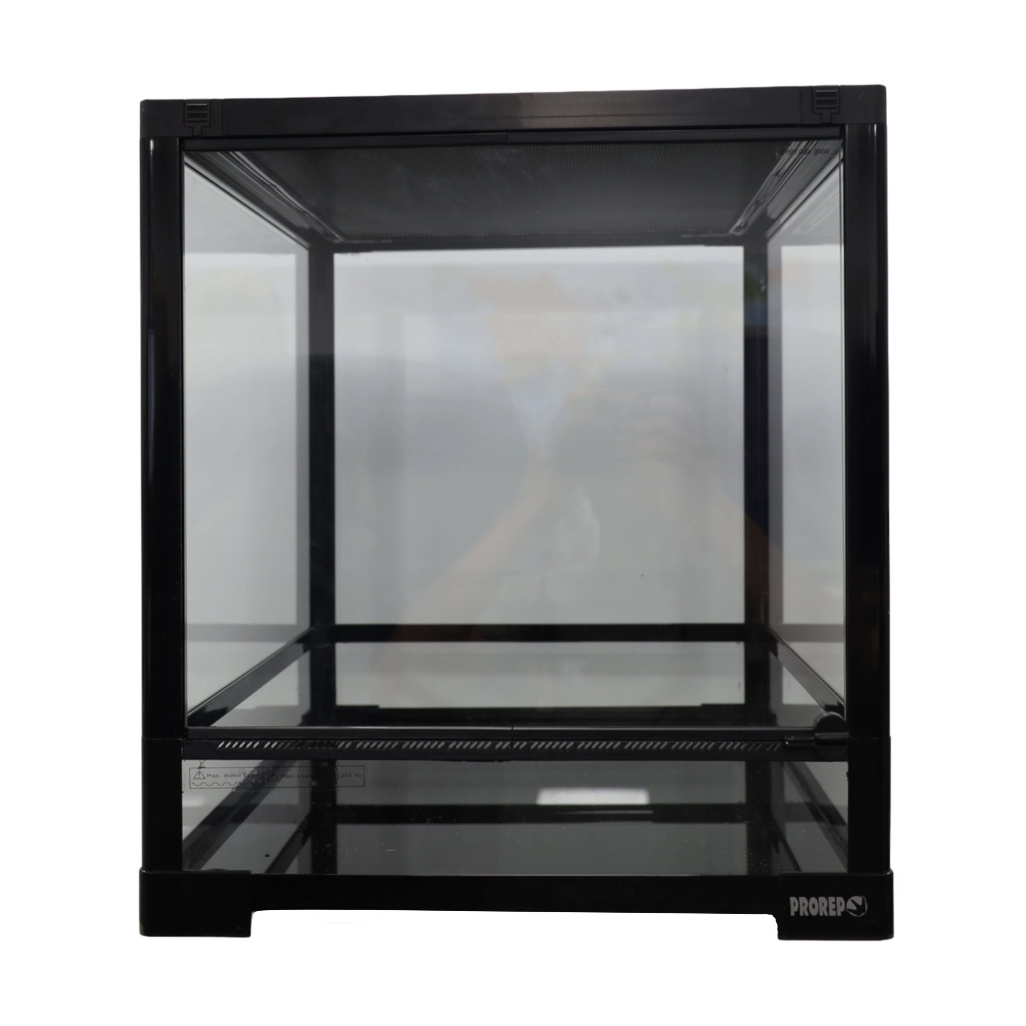 PR Flat Pack Terrarium DEEP L40xD60xH45cm