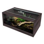 VE Repti-View Home Small Grey
