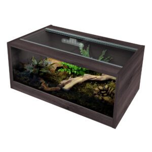 VE Repti-View Home Small Grey