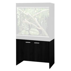 VE Cabinet Medium Black PT4150