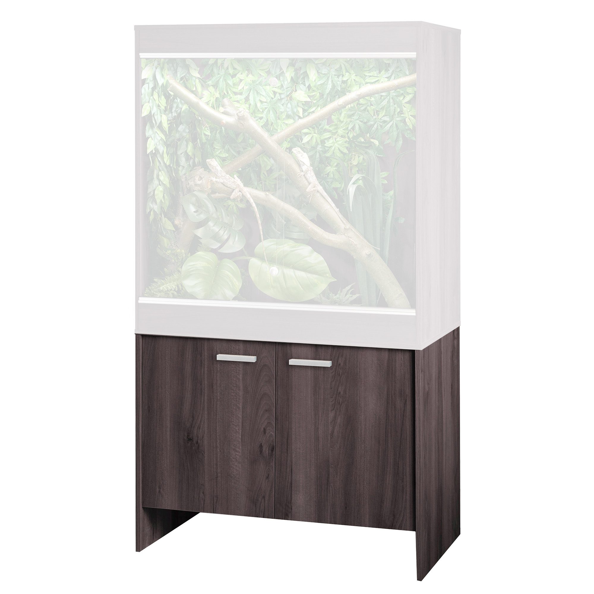 VE Cabinet Medium GREY, PT4180 VE Cabinet Medium GREY, PT4180