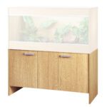 VE Cabinet Large Oak PT4041
