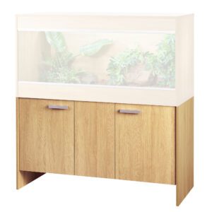 VE Cabinet Large Oak PT4041