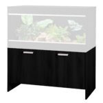 VE Cabinet Large Black PT4151
