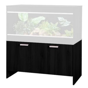 VE Cabinet Large Black PT4151