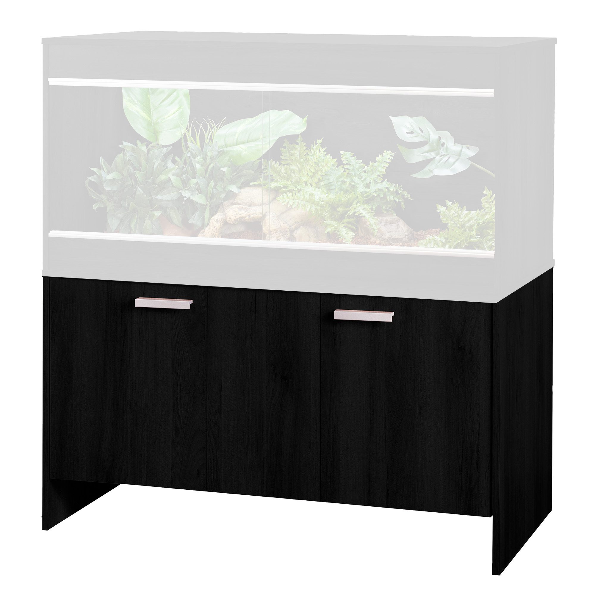 VE Cabinet Large Black PT4151 VE Cabinet Large Black PT4151