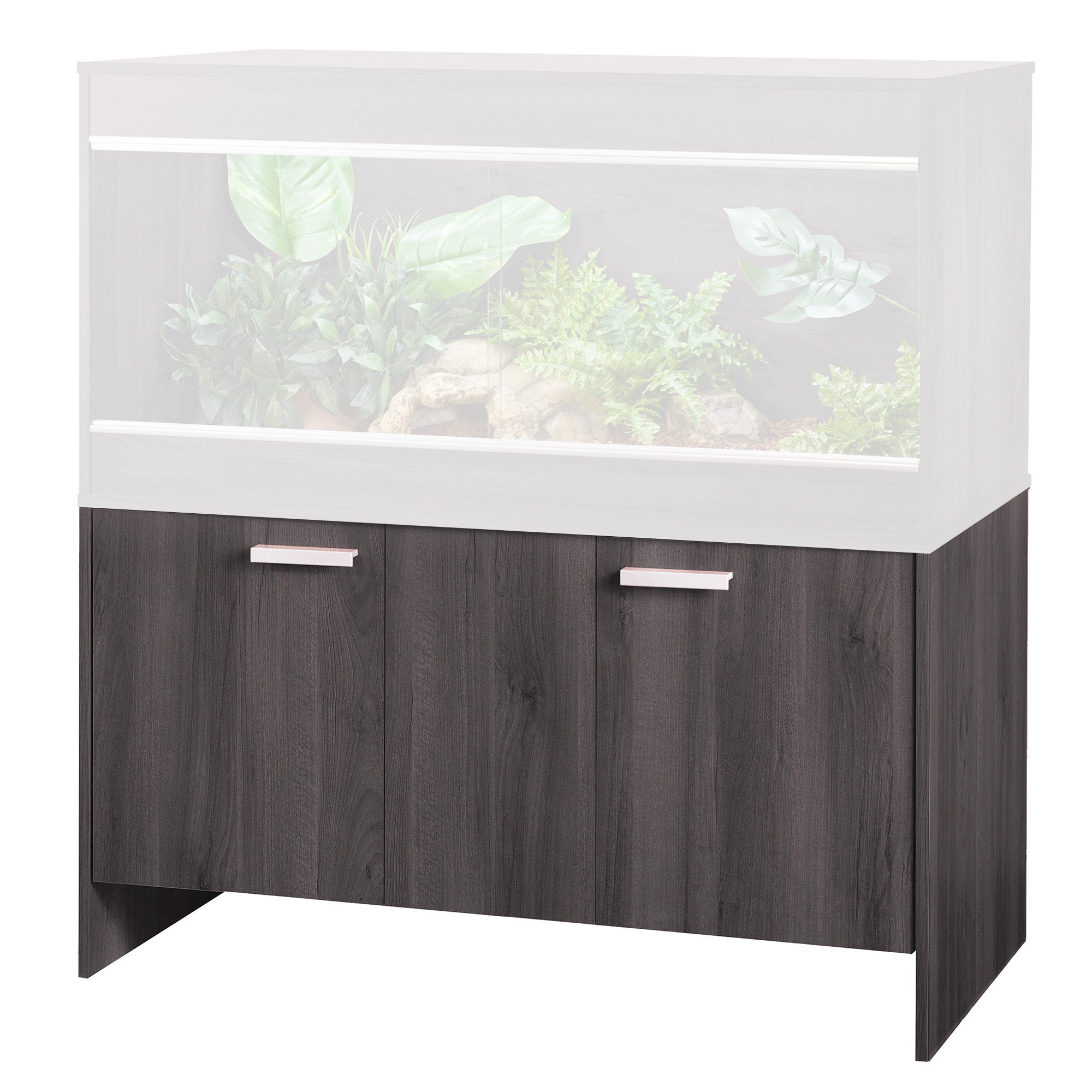 VE Cabinet Large GREY, PT4181 VE Cabinet Large GREY, PT4181