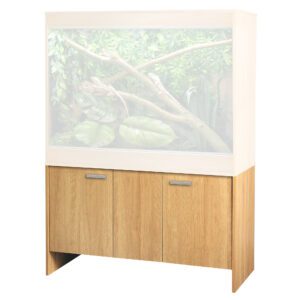 VE Cabinet Large-Deep Oak PT4044