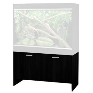 VE Cabinet Deep-Large Black PT4152