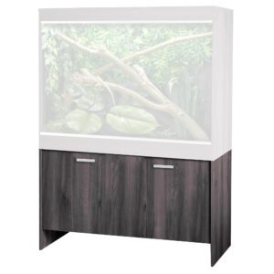 VE Cabinet Deep-Large GREY, PT4182
