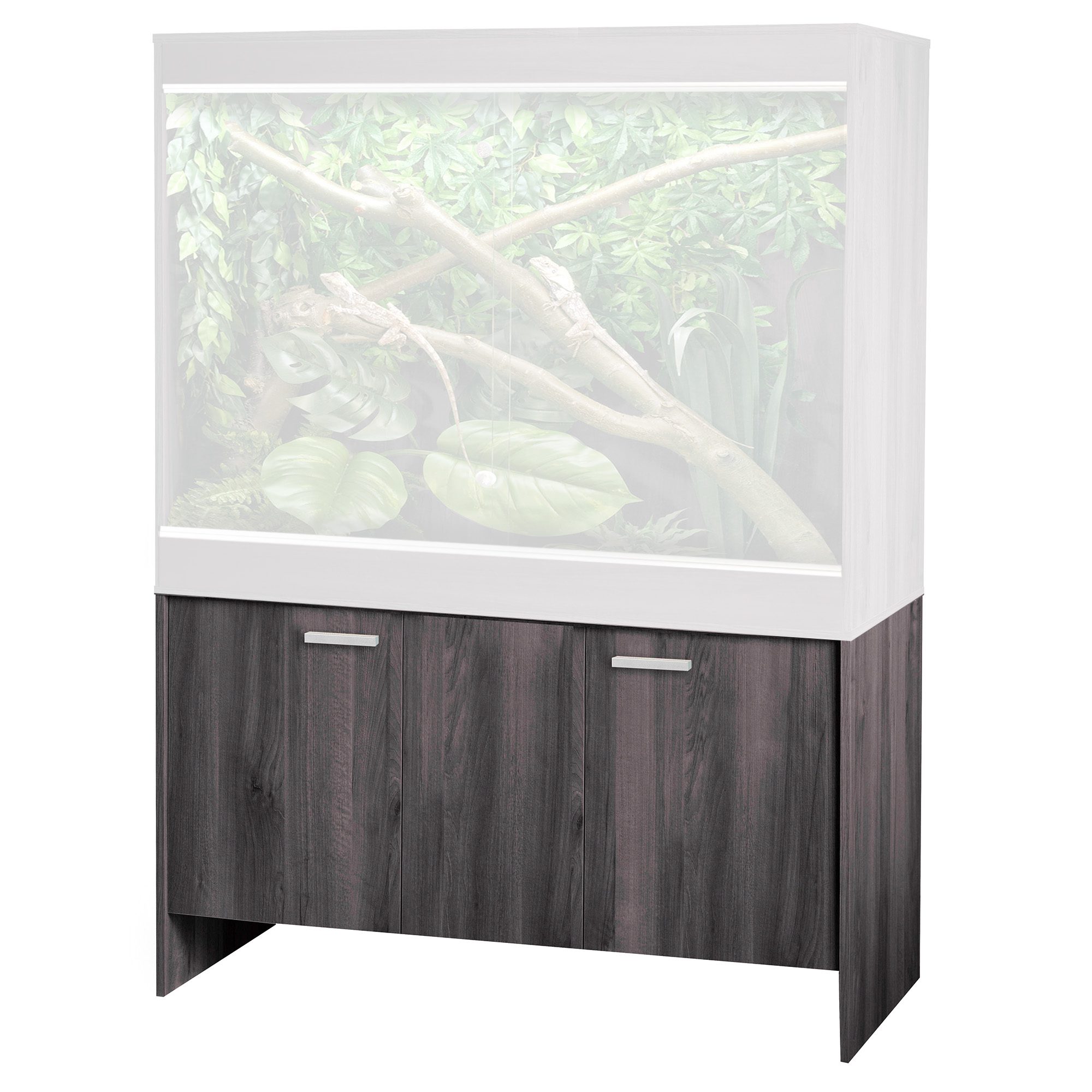 VE Cabinet Deep-Large GREY, PT4182 VE Cabinet Deep-Large GREY, PT4182