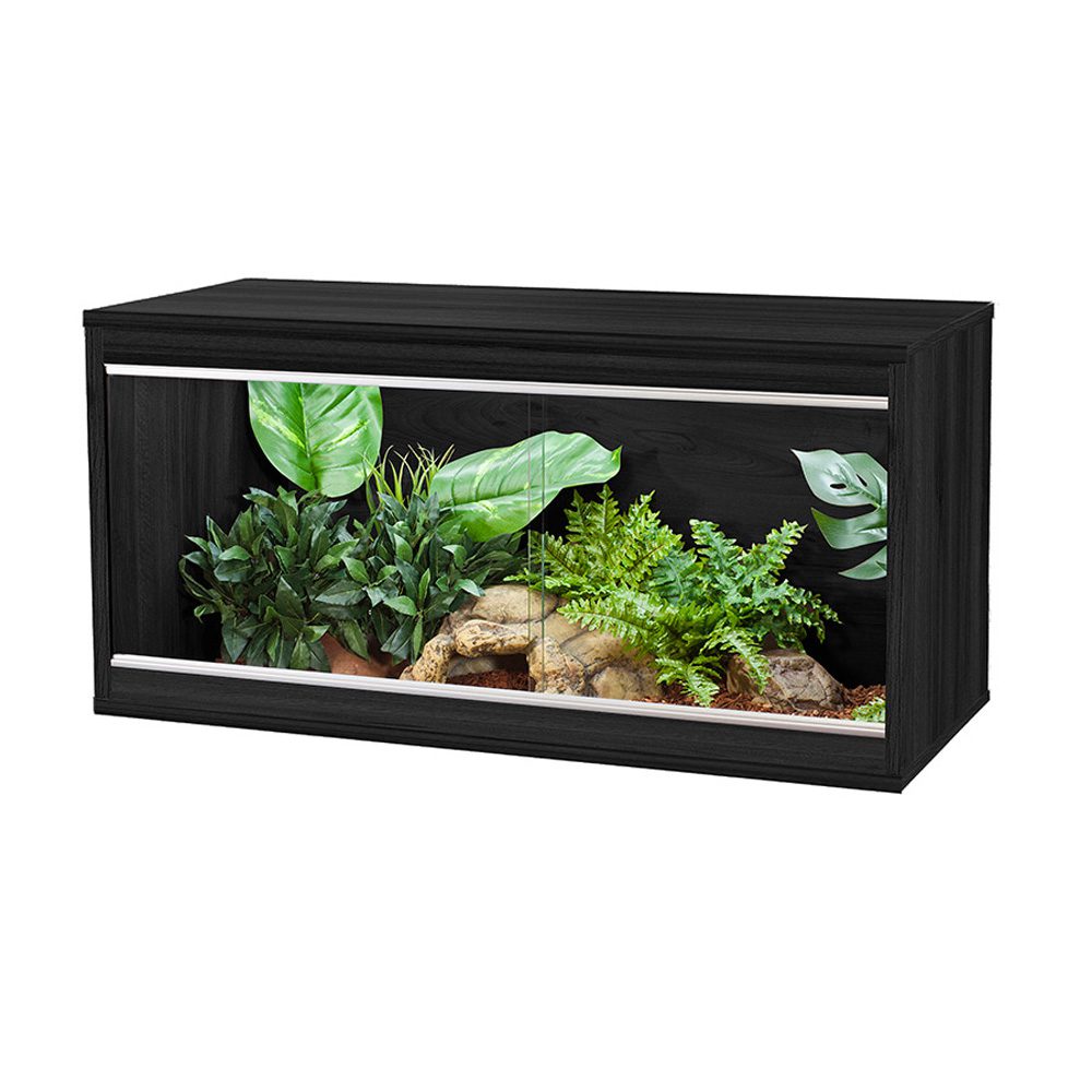 VE Repti-Home Medium Black, PT4132