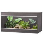 VE Repti-Home Maxi/Lge GREY, PT4172