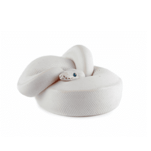 CB25 LEUCISTIC Royal Python