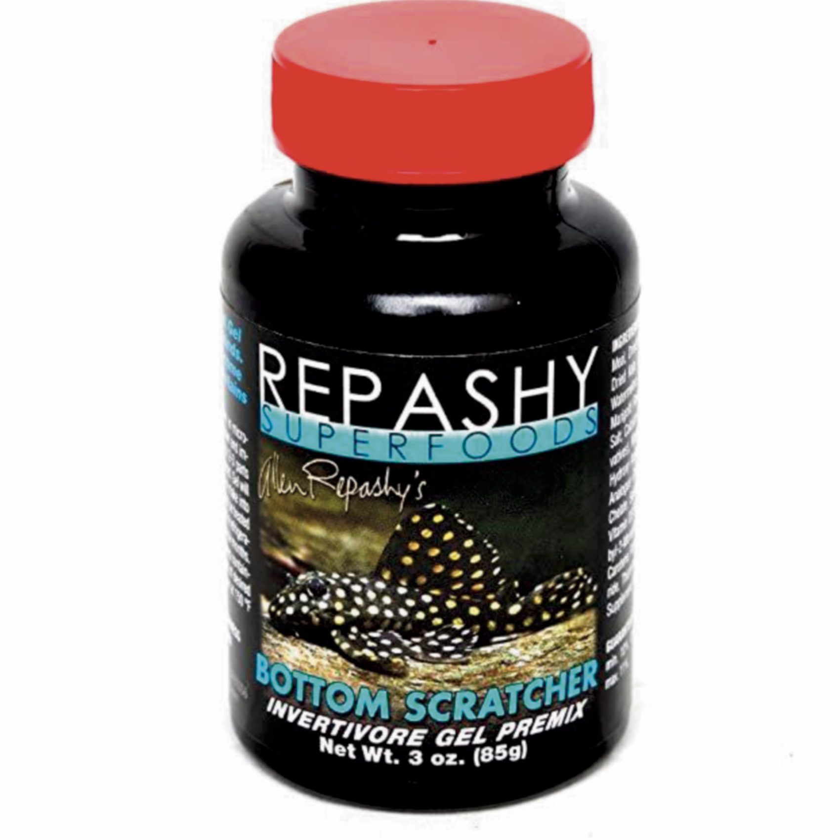 Repashy Fishfood Bottom Scratcher 85g