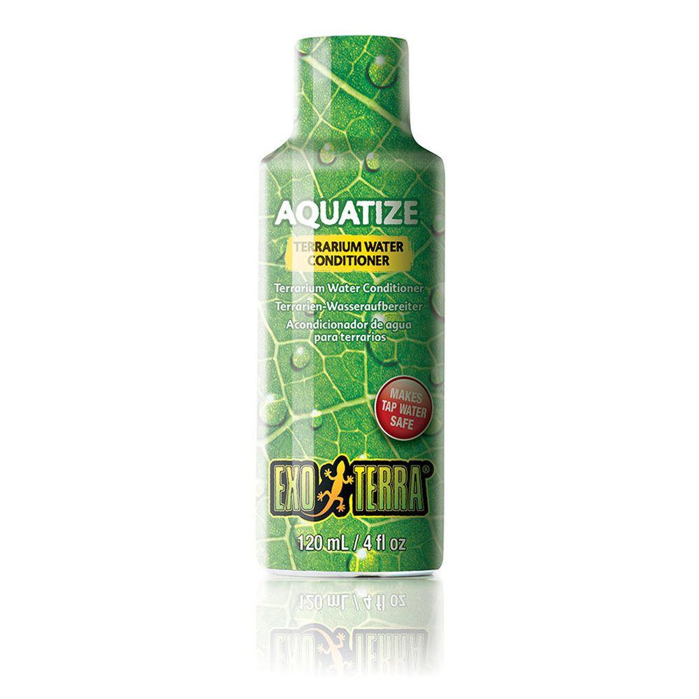 ET Aquatize Water Conditioner 120ml PT1979