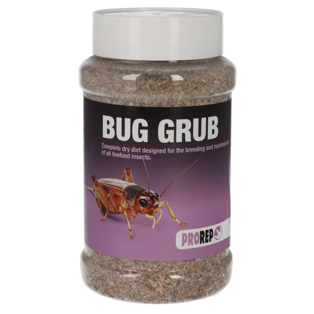 PR Bug Grub Jar Pack, 300g