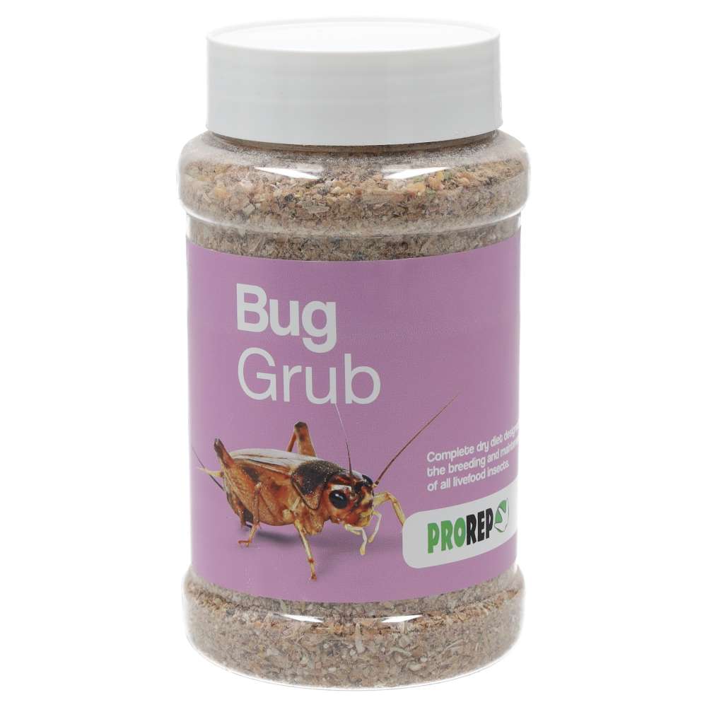 PR Bug Grub Jar Pack, 300g