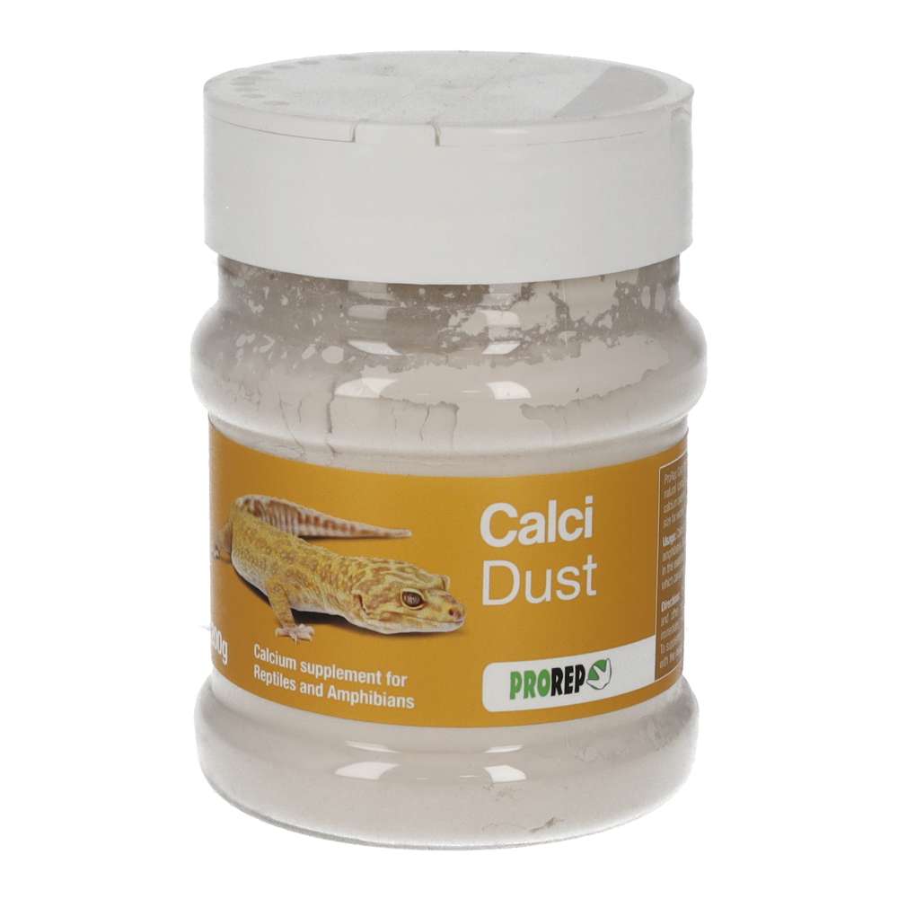 PR Calci Dust 200g. VPS020