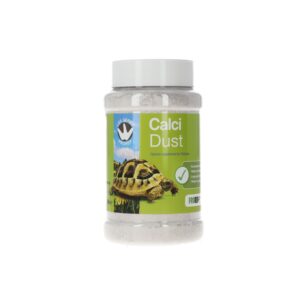 PR Tortoise Life Calci Dust 500g