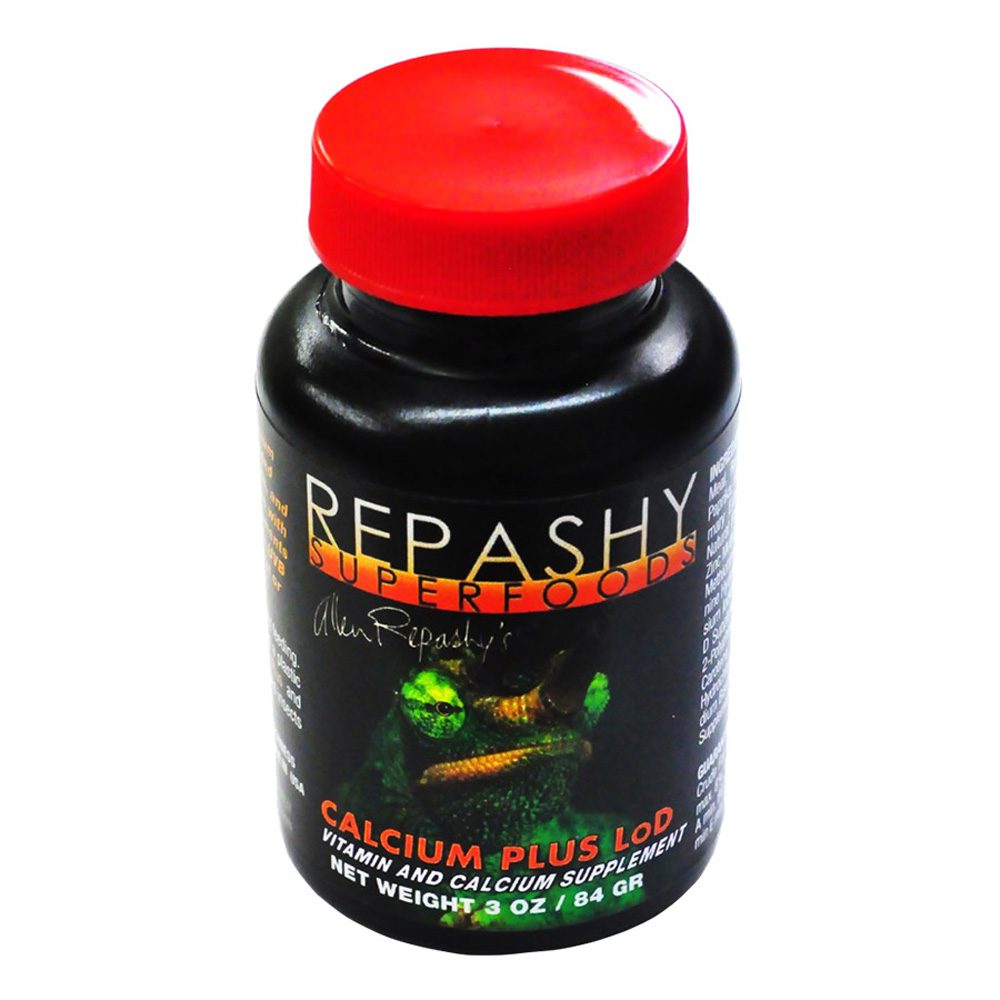 Repashy Superfoods Calcium Plus LoD, 85g