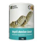 RS Repti-Revive Soak 1Kg