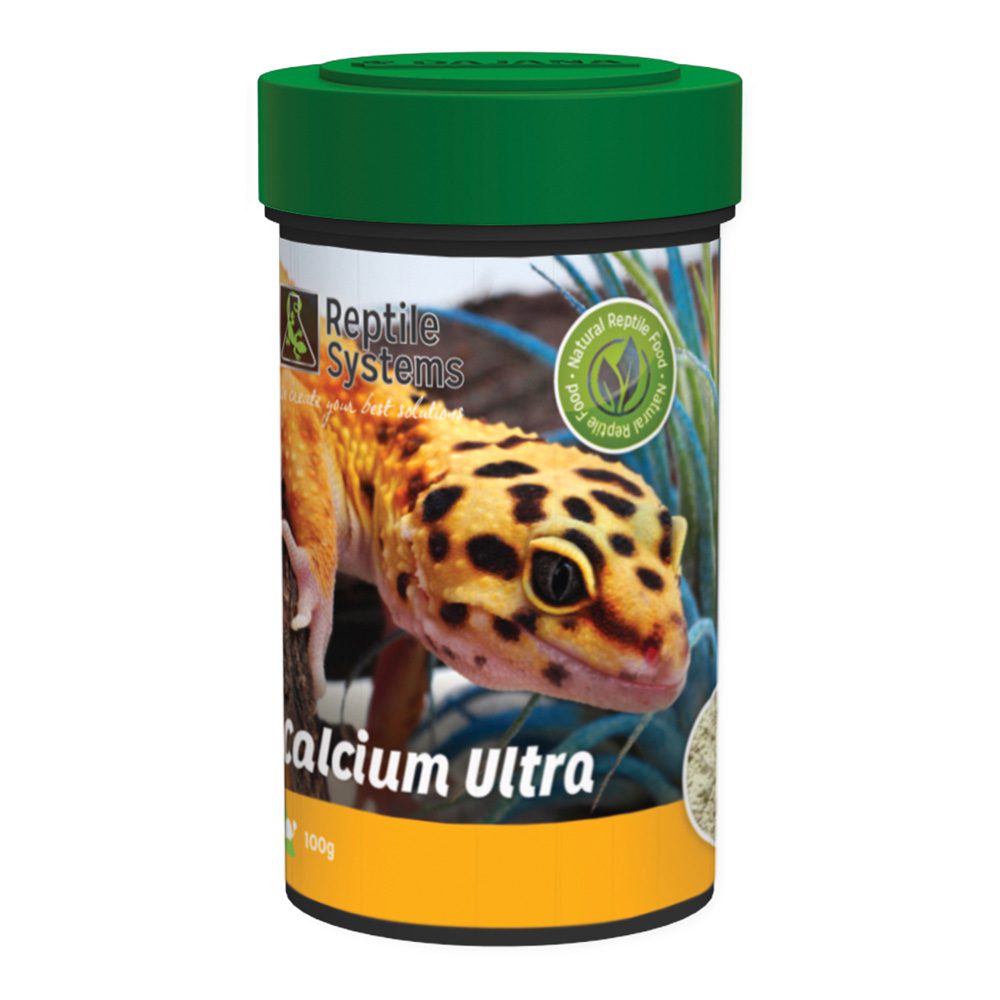 RS Calcium Ultra, 100g